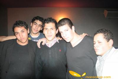 zak ,zbighou ,bananaé boysski