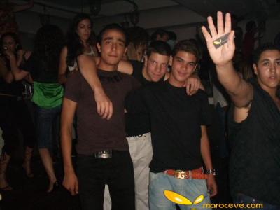 zak banana é youssef(kech) é faycal -